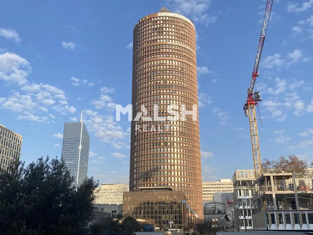 Office in Lyon for lease Building Photo- Image 1 of 3