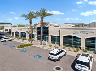 More details for 6950 E Chauncey Ln, Phoenix, AZ - Office for Lease