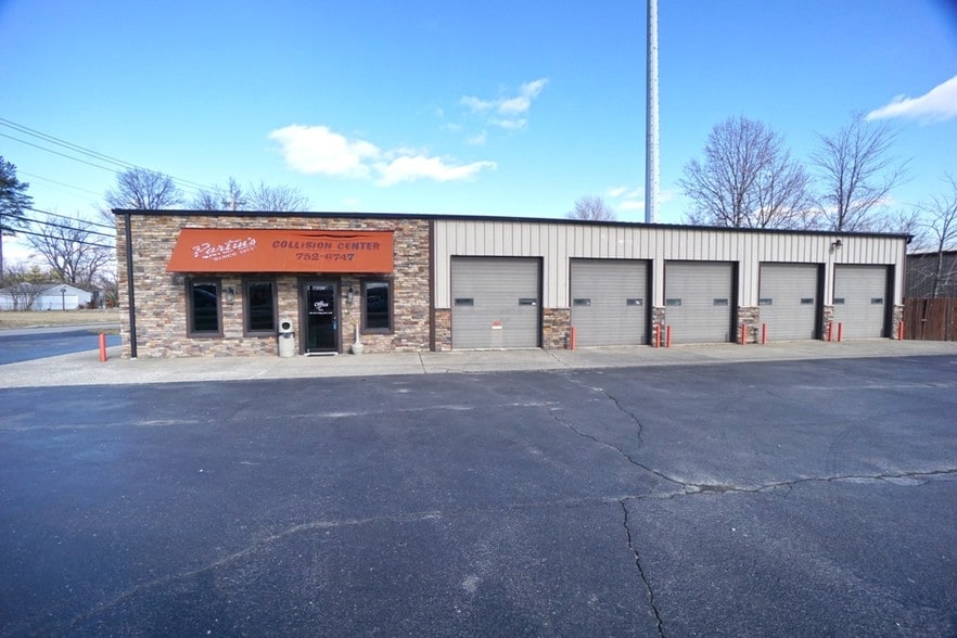 1120 Old State Route 74, Batavia, OH for lease - Other - Image 3 of 12