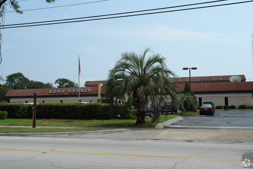 501 W 11th St, Panama City, FL for lease - Building Photo - Image 2 of 23