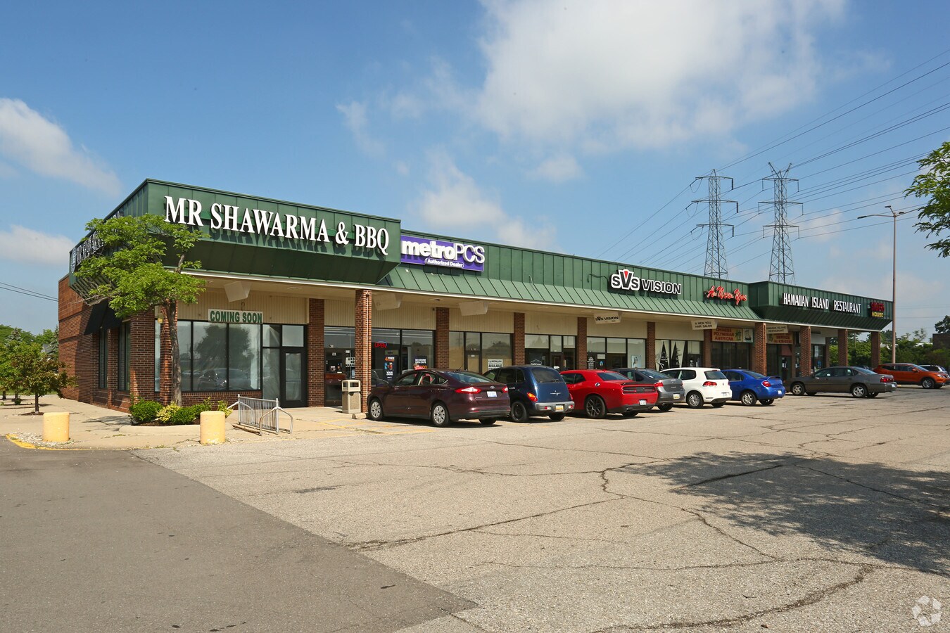 30003116 Van Horn Rd, Trenton, MI 48183 Trafford Square