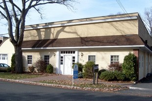 320 Essex St, Stirling NJ - Warehouse