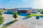 HCA Surgery Center | 6.64% Avg. Cap| Rate - Convenience Store