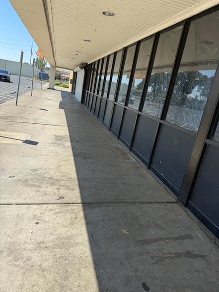 8001 West Ln, Stockton, CA for sale - Building Photo - Image 3 of 11