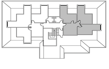 3855 S Boulevard St, Edmond, OK for sale Floor Plan- Image 1 of 1