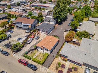 More details for 152-158 Smalley Ave, Hayward, CA - Multifamily for Sale