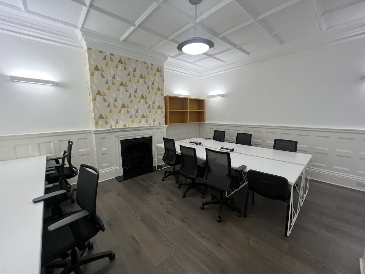 54 Welbeck St, London for lease Interior Photo- Image 1 of 8