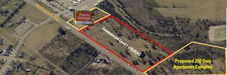 More details for Murfreesboro Pike l 10.01 AC, Antioch, TN - Land for Sale