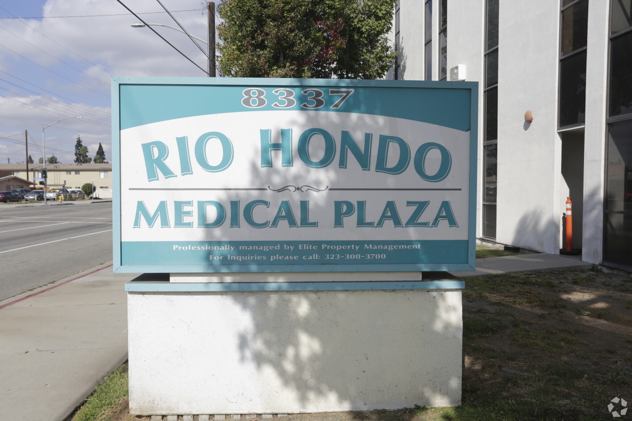 8337 Telegraph Rd, Pico Rivera, CA 90660 Bldg A