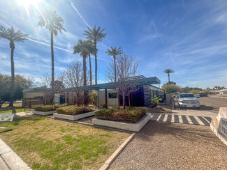 More details for 2210 S Mill Ave, Tempe, AZ - Office for Lease