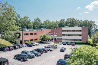 More details for 272 N Bedford Rd, Mount Kisco, NY - Office, Office/Retail for Lease