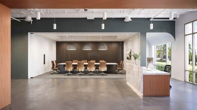 4790 Eastgate Mall, San Diego, CA for lease Interior Photo- Image 1 of 4