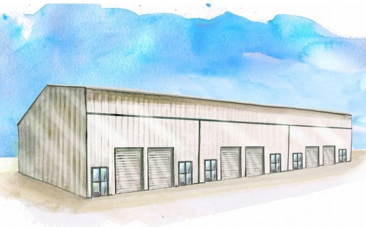 7-9 Grantham Rd, Lincoln for sale Primary Photo- Image 1 of 1