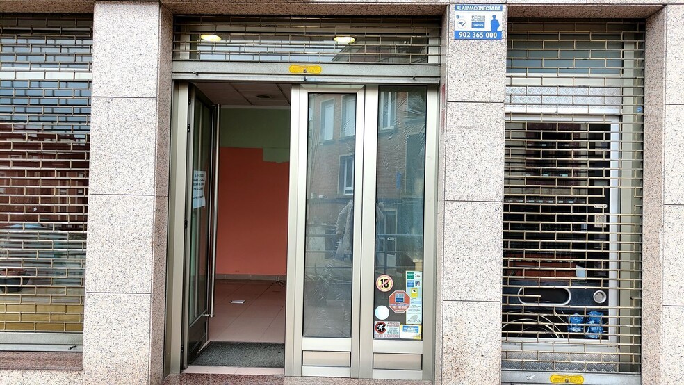 Retail in Aller, Asturias for sale - Building Photo - Image 2 of 16