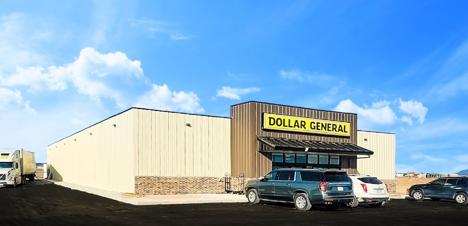 1001 Salt Missions trl, Moriarty, NM for sale Building Photo- Image 1 of 4
