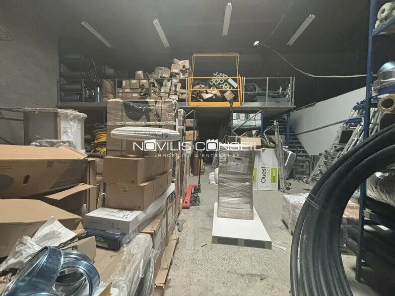 Flex in Toulouse for lease - Building Photo - Image 3 of 7