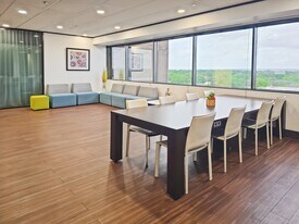Northwood Tower - Serviced Office