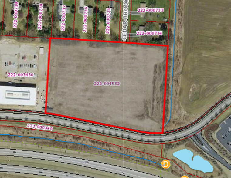 0 Walton Pky, New Albany, OH 43054 - Land for Sale | LoopNet