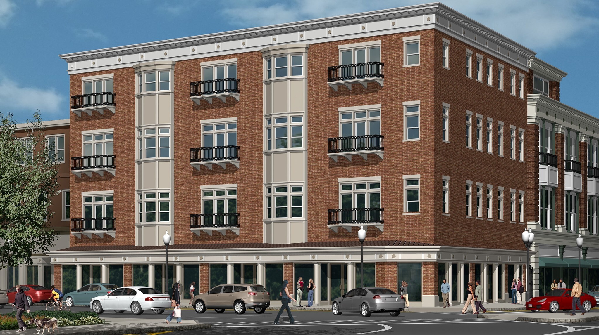 2 South St, Morristown, NJ for sale Primary Photo- Image 1 of 1