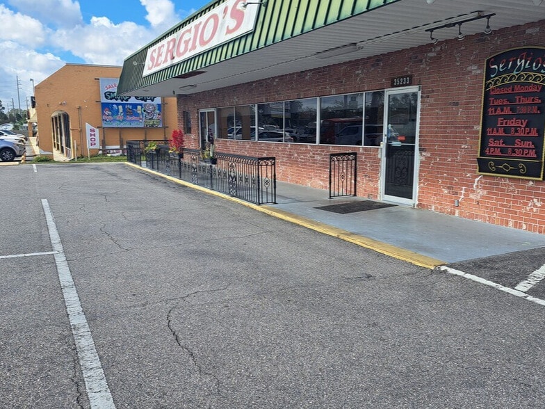 35233 Pure Water Way, Zephyrhills, FL for sale - Building Photo - Image 3 of 19