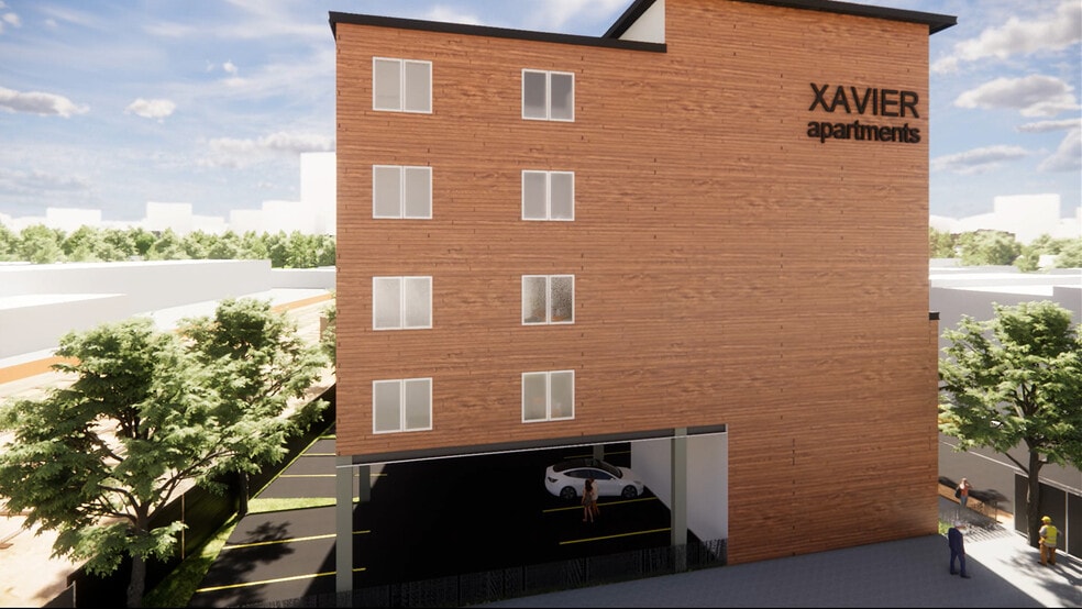 3840 W Main St, Bound Brook, NJ 08805 ±0.62Acre Redevelopment