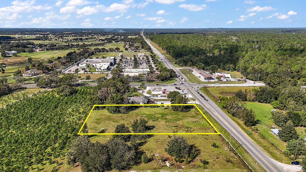 00 SR 44, Sorrento, FL for sale - Primary Photo - Image 1 of 5