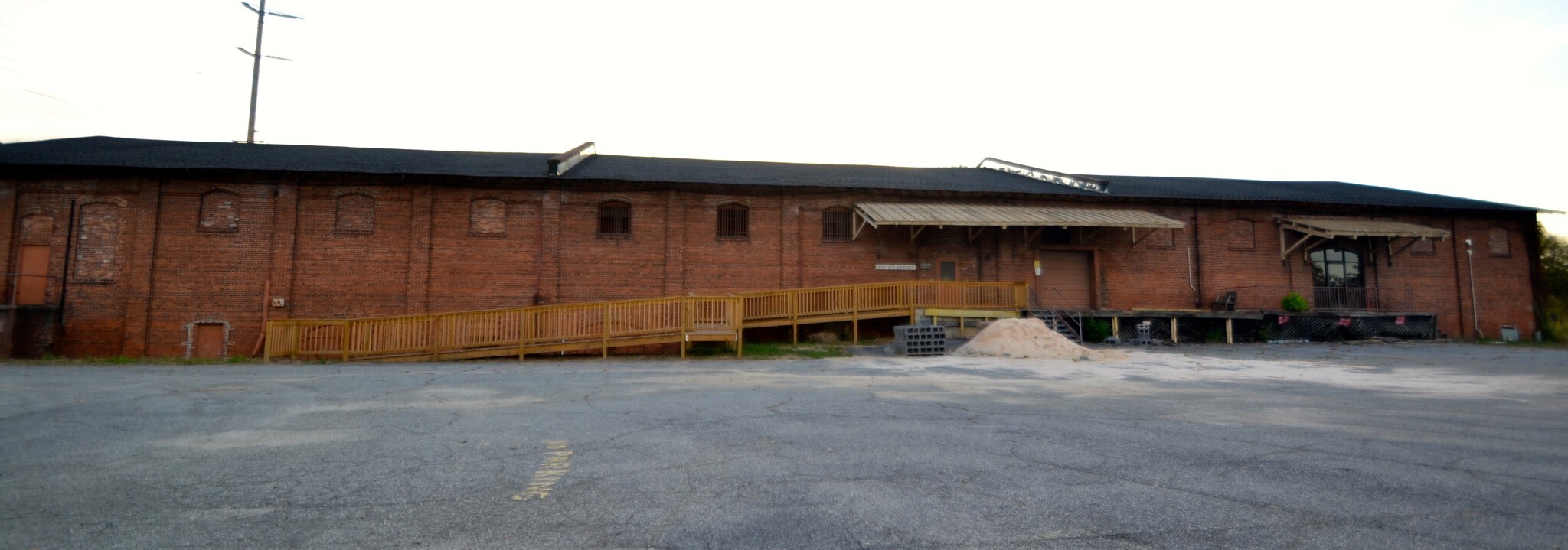 900 10th Ave, Columbus, GA for sale Building Photo- Image 1 of 1