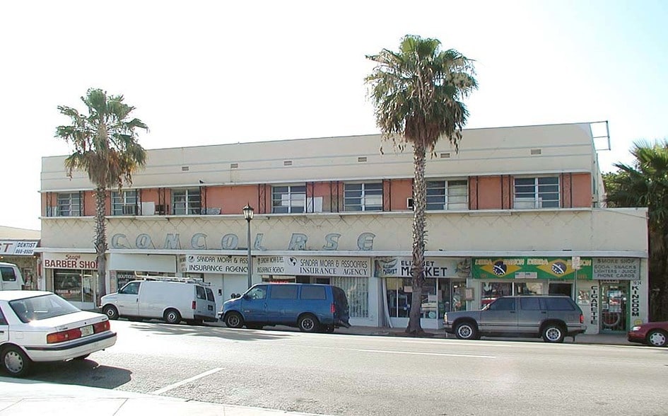 1016 71st St, Miami Beach, FL for lease - Other - Image 3 of 5