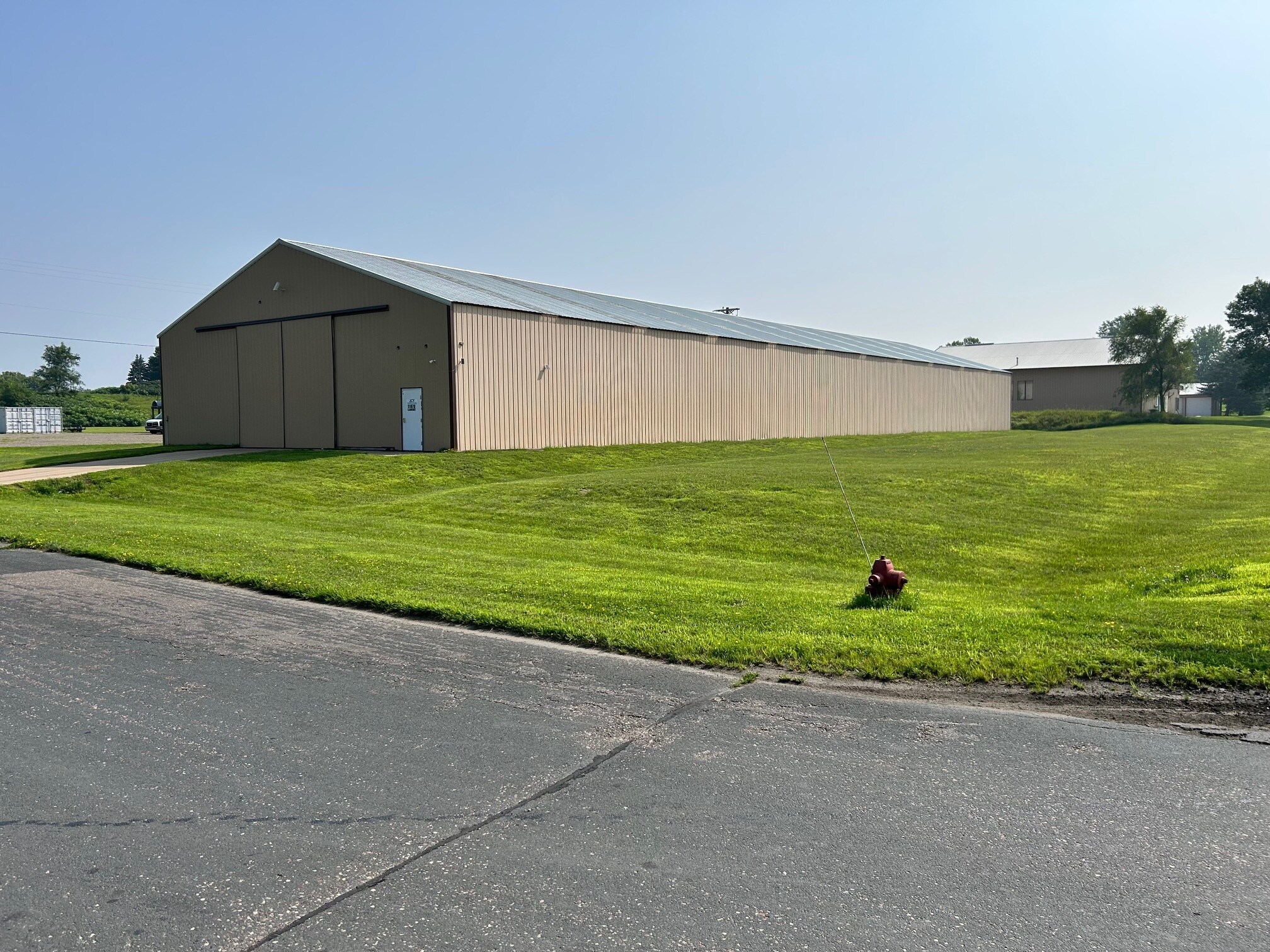 11480 NE 10th St NE, Hanover, MN for sale Building Photo- Image 1 of 1