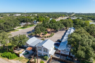 902 Main St, Blanco, TX - AERIAL map view - Image1