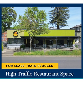 More details for 1313 Pearl St, Eugene, OR - Retail for Lease