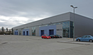 More details for Chippenham Dr, Milton Keynes - Industrial for Lease