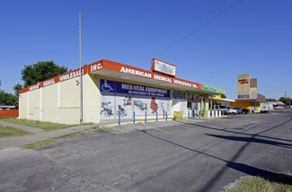 More details for 3303-3319 West Ave, San Antonio, TX - Retail for Lease