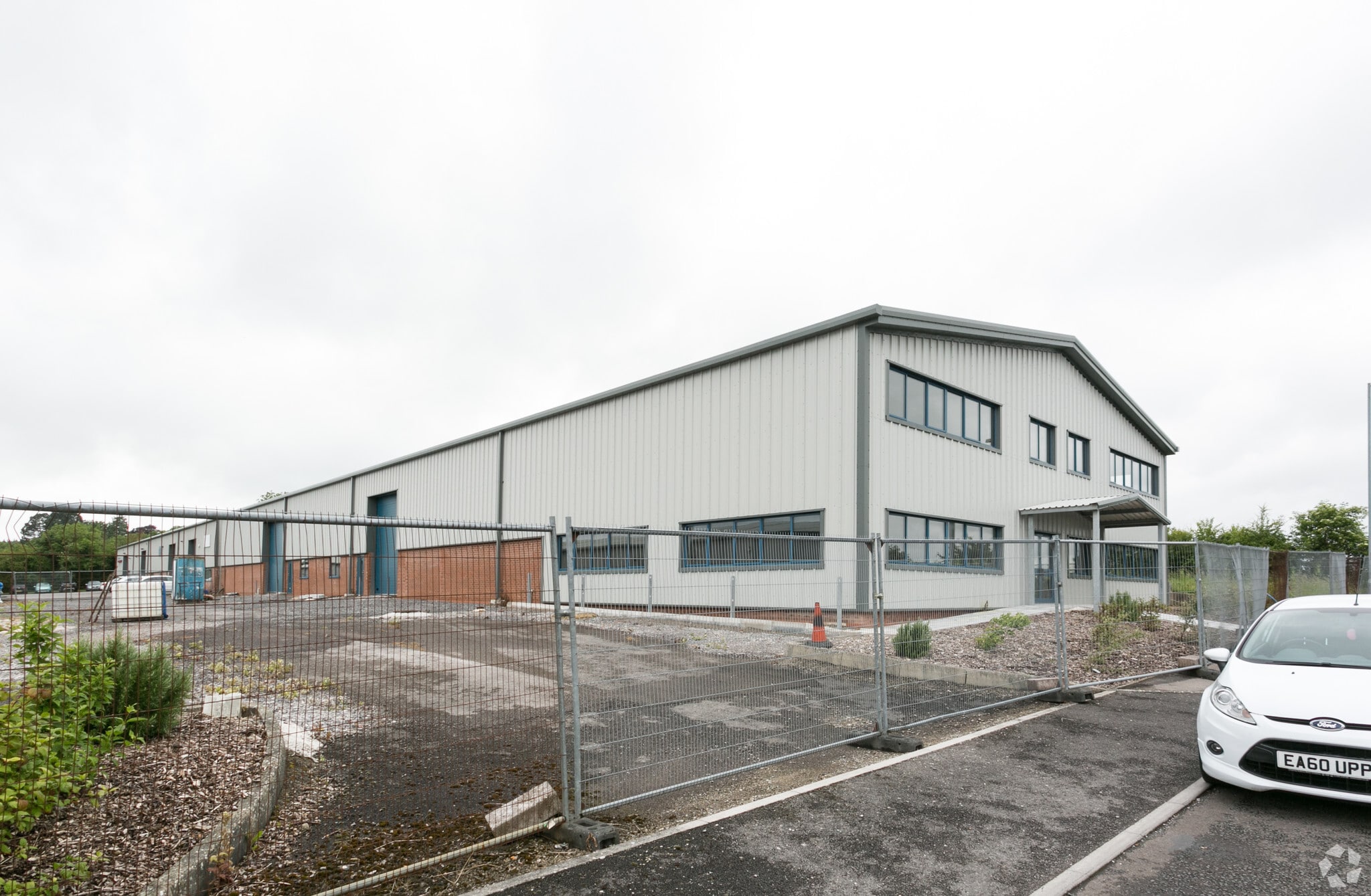 Centurion Way, Warminster for sale Primary Photo- Image 1 of 1