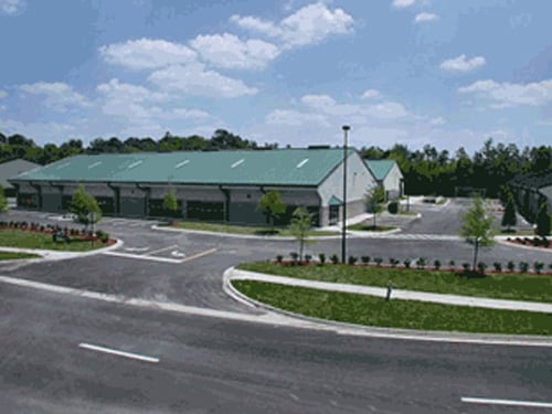 8110 Cypress Plaza Dr, Jacksonville, FL for lease - Building Photo - Image 2 of 7