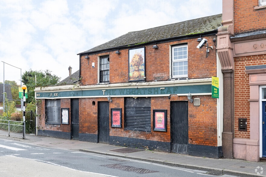 90 East St, Sittingbourne for sale - Building Photo - Image 2 of 5