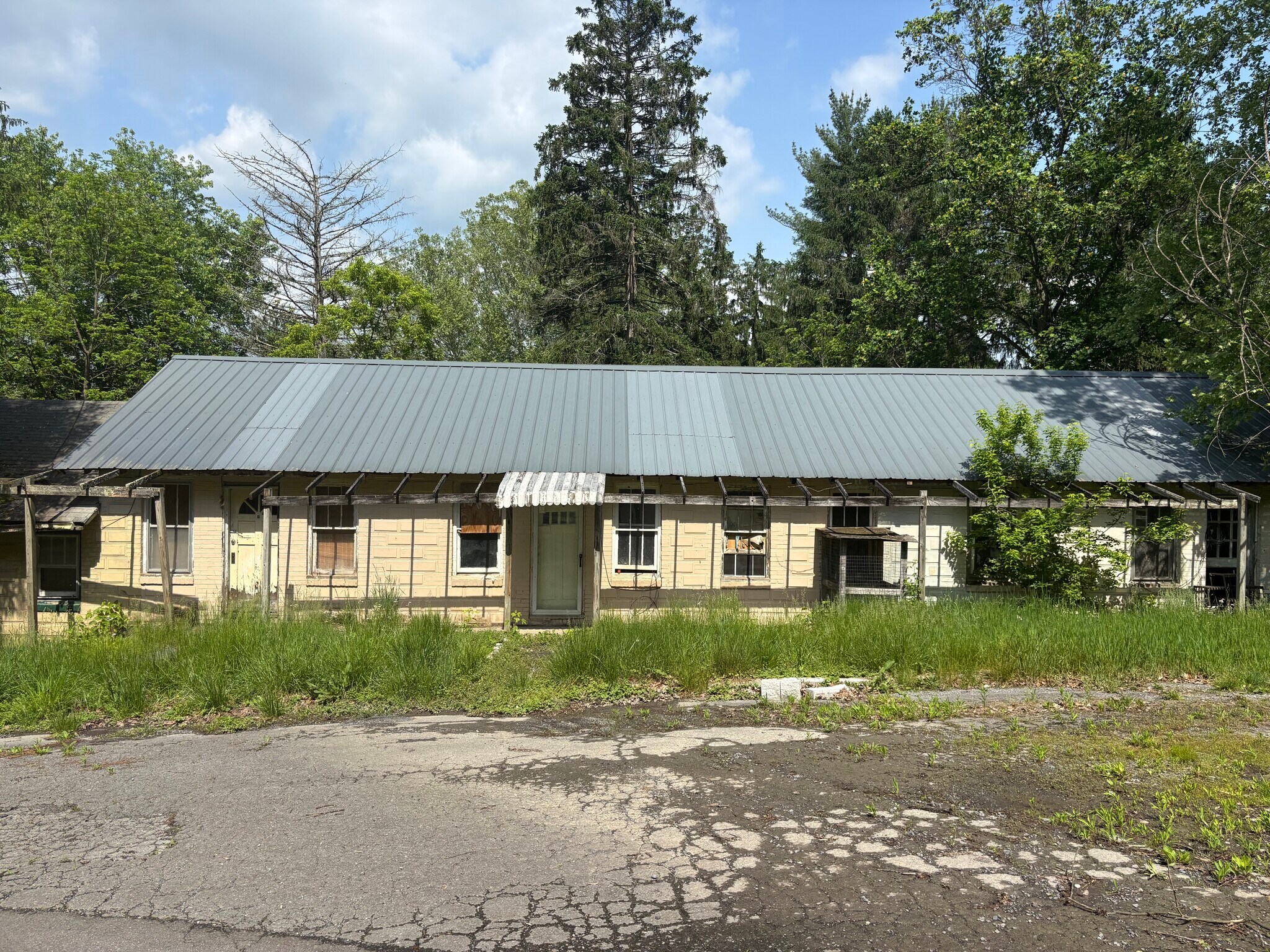 10105 Cottage Inn Ln NE, Cumberland, MD for sale Building Photo- Image 1 of 10