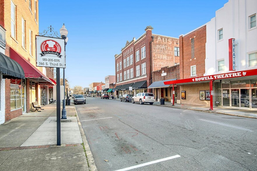 141 S Third St, Smithfield, NC for sale - Building Photo - Image 3 of 21