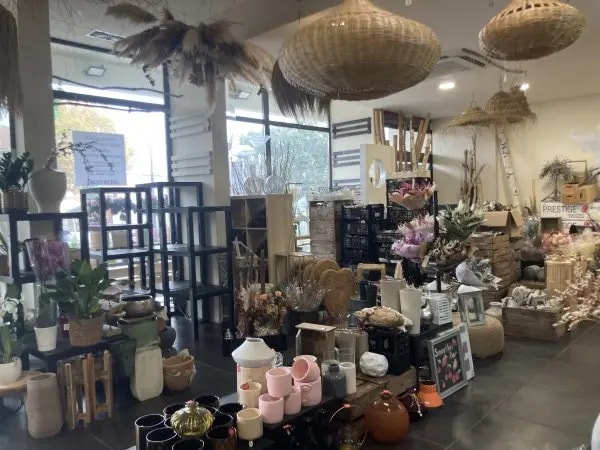 Flex in Cabestany for lease - Interior Photo - Image 1 of 3