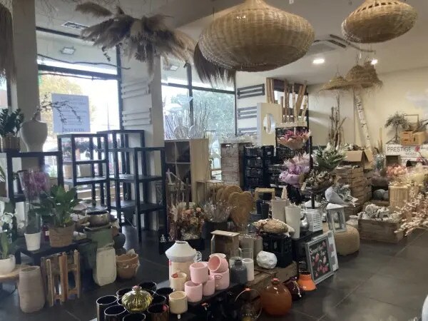 Flex in Cabestany for lease Interior Photo- Image 1 of 4