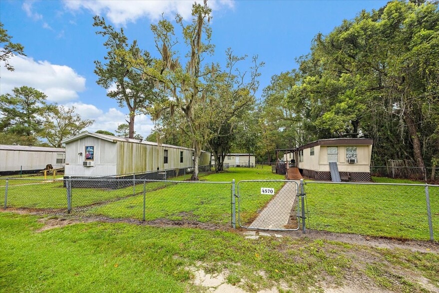 4676 Lambing Rd, Jacksonville, FL for sale - Building Photo - Image 3 of 21