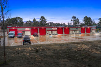 28215 Vallie St, Pinehurst, TX for lease Building Photo- Image 1 of 3