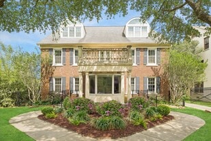 4305 Yoakum Blvd, Houston TX - Office Space