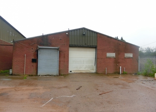 Longford Rd, Cannock for sale Primary Photo- Image 1 of 1