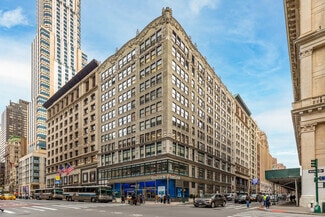 More details for 411 Fifth Ave, New York, NY - Office for Lease