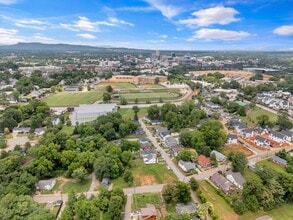 304 Sullivan St, Greenville, SC - AERIAL  map view - Image1