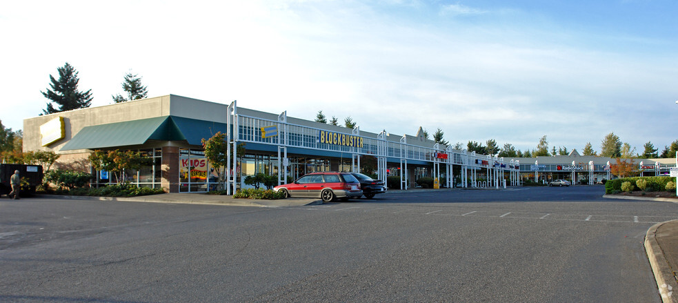 19001-19131 S Beavercreek Rd, Oregon City, OR for lease - Building Photo - Image 2 of 13