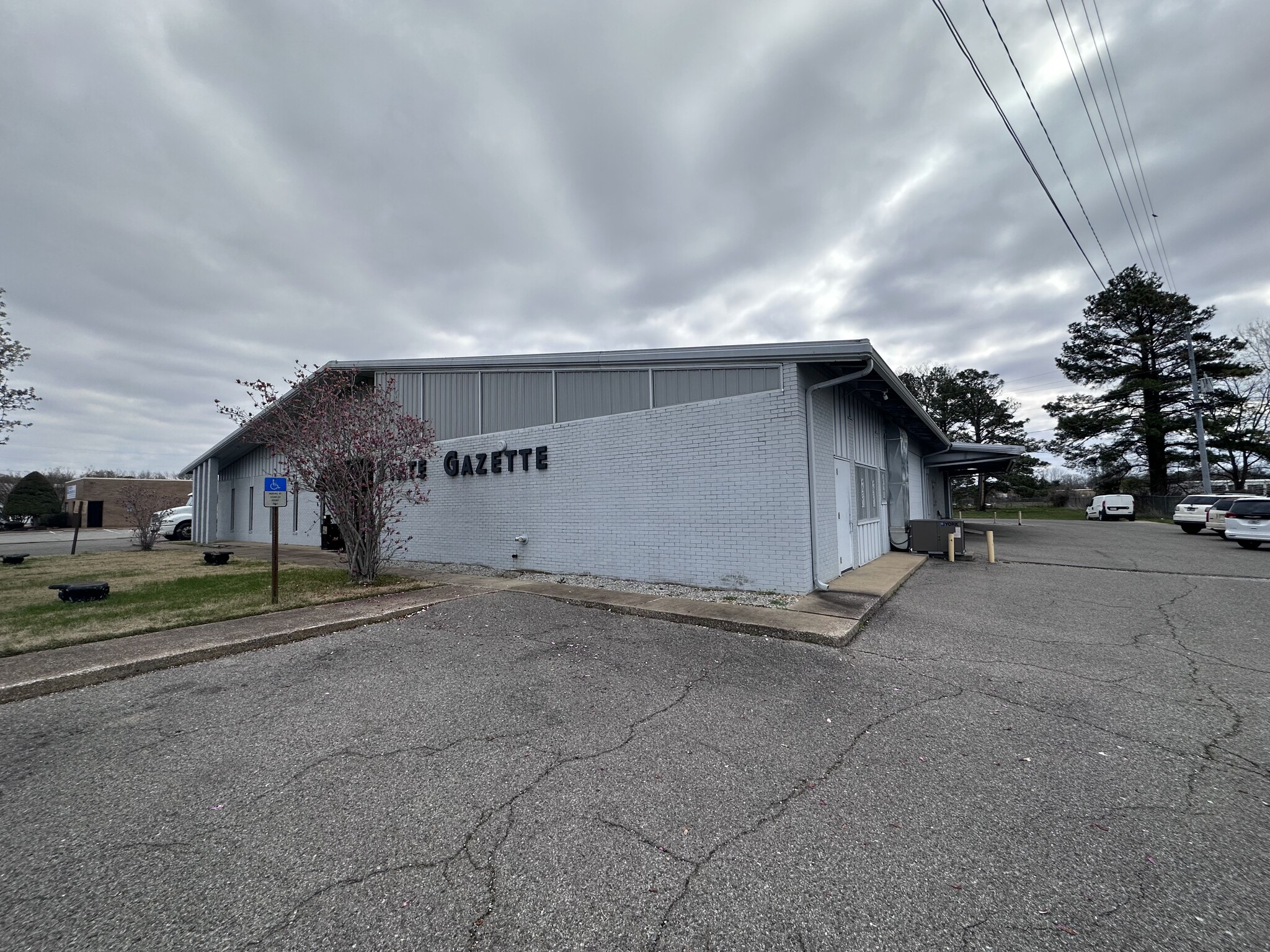 294 US Highway 51 Byp N, Dyersburg, TN for sale Building Photo- Image 1 of 1