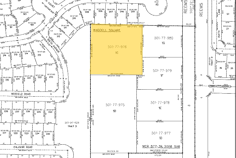 Waddell & Reems Rd, Surprise, Az 85379 - Land For Sale 