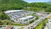 Sylva Shops - Retail Space